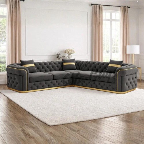 Toronto chesterfield sofa - chesterfield,