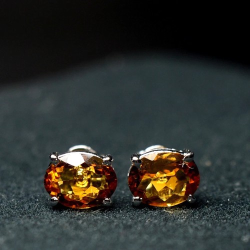Oval cut natural - 4.00,