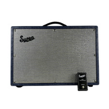 Supro 1624T Dual Tone Reissue