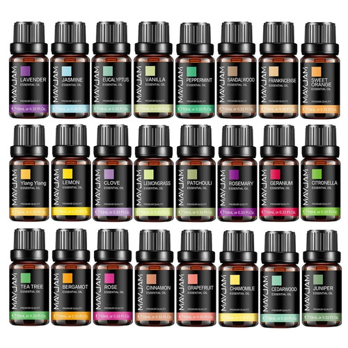 Essential oils 10ml - essential,
