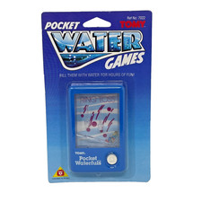 Vintage 1990s Tomy Pocket