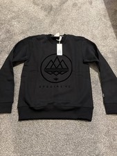 Adidas Spezial Men’s Black