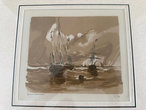 Jacques beltrand original - jacques,