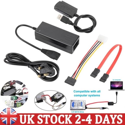 Usb sata pata - usb, 2.0