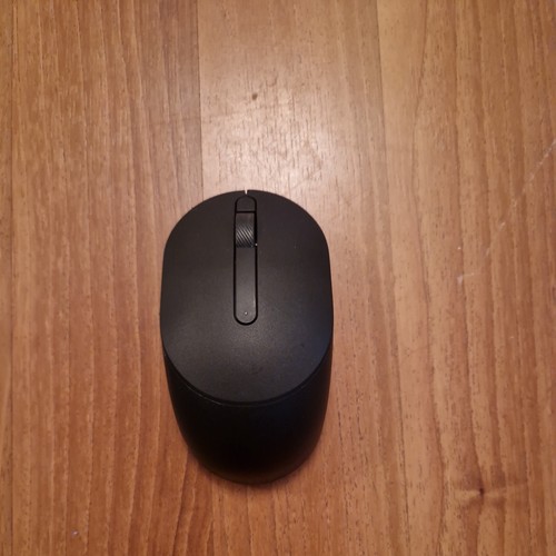 Dell wireless mouse ms3121wp - mouse,