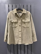 Zara Cord Long Sleeved