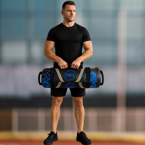 Power bag weighted sandbag - power,