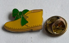 Macmillan Cancer - Yellow