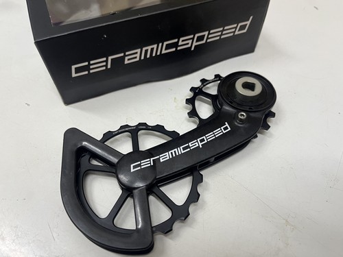 Ceramicspeed sram red force - sram, red/force