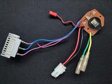 Vintage Tamiya Mini Cooper