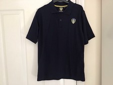 Leeds United Polo Shirt –