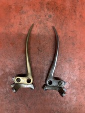 Vintage Motorcycle, Solid