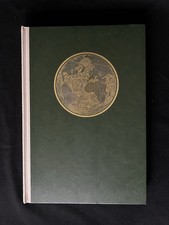 Readers Digest Great World Atlas 2nd Edition 1969 Hardback