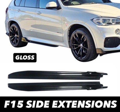 Bmw x5m f85 f15 x6m - f85, f86