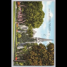 Postcard Beautiful Stone