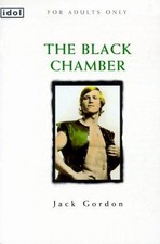 The Black Chamber (Idol) - Gordon, Jack