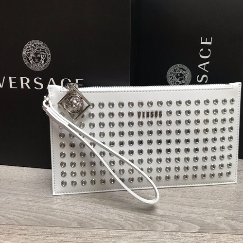 Versus versace studded - versace,