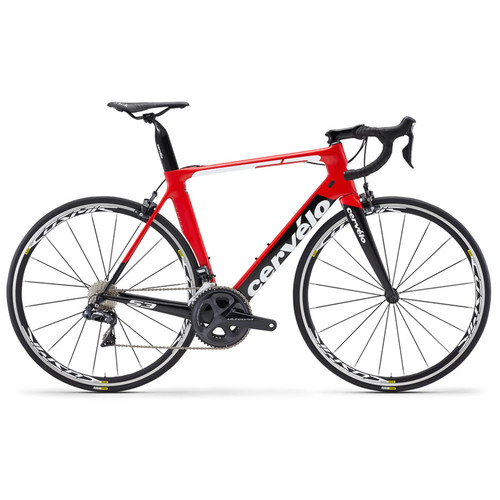 Cervelo road bike 2018 - cervelo, s3