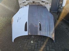 Bonnet jaguar type - jaguar, mki