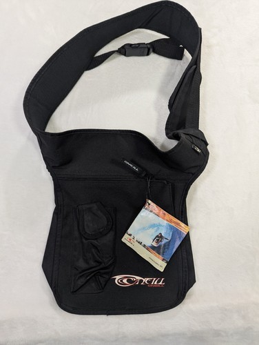 Vtg neill taska - o’neill, tech