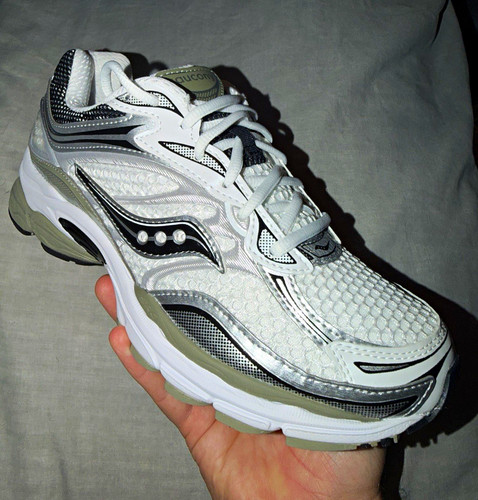 Saucony progrid omni - omni, 9