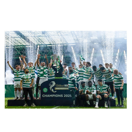 Scottish football tournament - scottish,