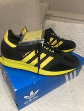 Formel 1 Adidas Size 8.5 Uk
