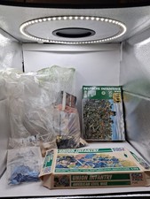 Bundle Joblot of Figures