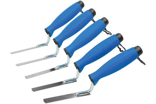 Pointing trowel stainless - trowel,