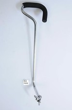 Internet Returns: KIDDIES BIKE PARENT SAFETY POLE CONTROL GRAB HANDLE