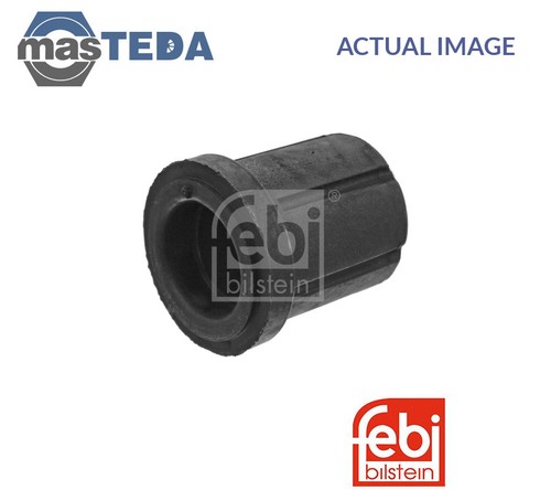 42908 leaf spring bush rear - 42908,