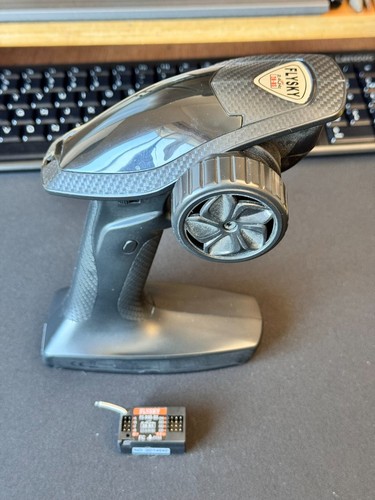 Flysky g4p radio - g4p-bs,