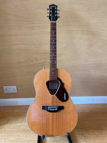 Gretsch rancher 3500 - rancher, g-3500