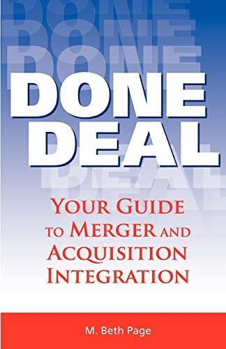 Done deal your guide to - deal,