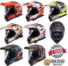 LS2 MX702 PIONEER II ECE22.06