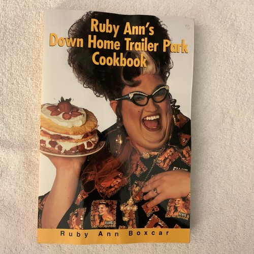 Ruby ann down - ruby, ann’s