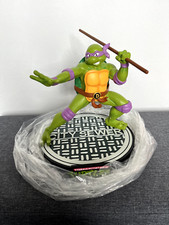 Teenage Mutant Ninja Turtles