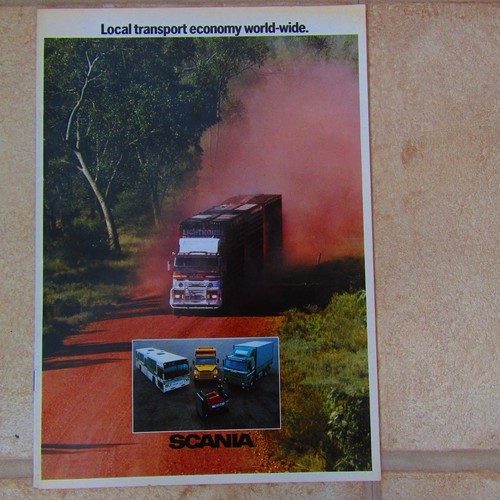 Scania lorry truck engine bus - engine,