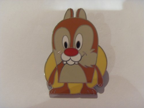 Disney pin vinylmation - disney,