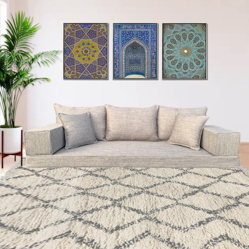 Arabic majlis seating - arabic,