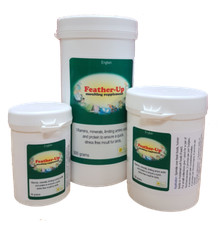FEATHER-UP MOULTING SUPPLEMENT