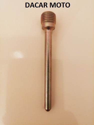 412 brake caliper pad pin - caliper,