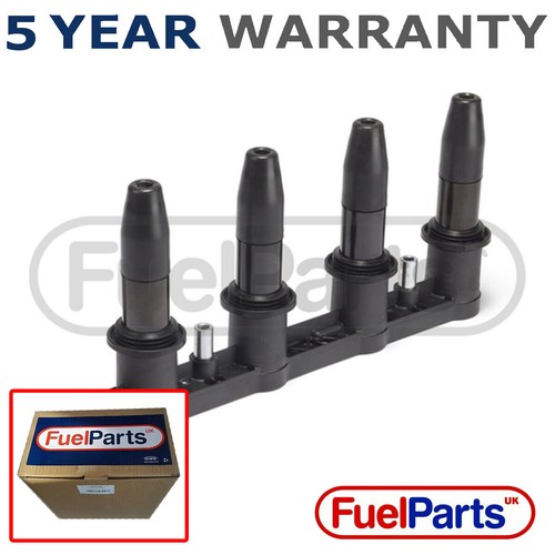 Ignition coil pack - ignition,