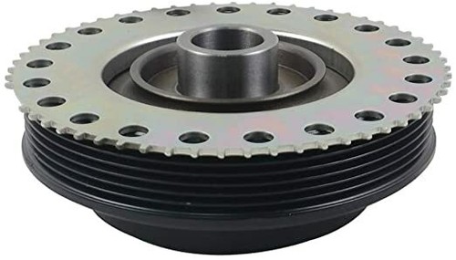 Crankshaft pulley for ford - pulley,