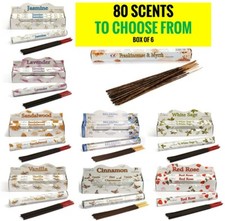 Box stamford incense - box,