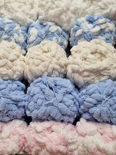 Woolcraft pom wool - pom,