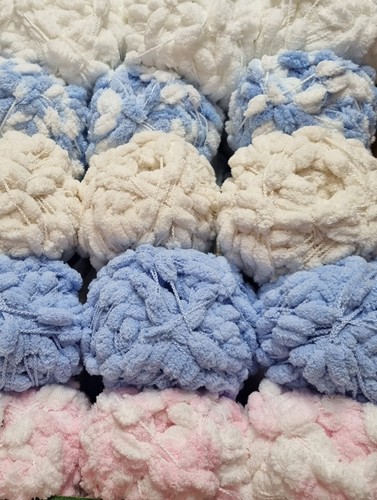 Woolcraft pom wool yarn - woolcraft,