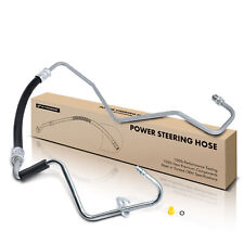 A-Premium Power Steering Hose