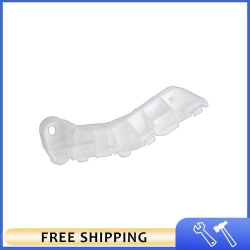 Right front bumper - bumper, brackets