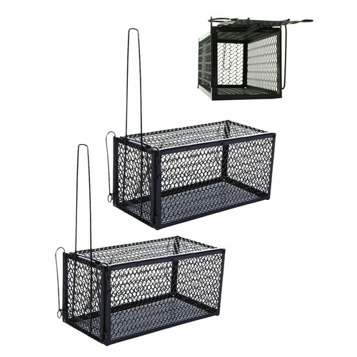 Rat mouse trap catcher - 2, x